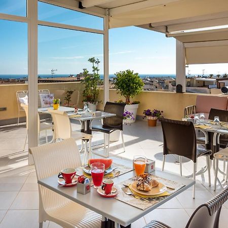 B&B A Casa Di Aurora Rooms San Vito Lo Capo Buitenkant foto