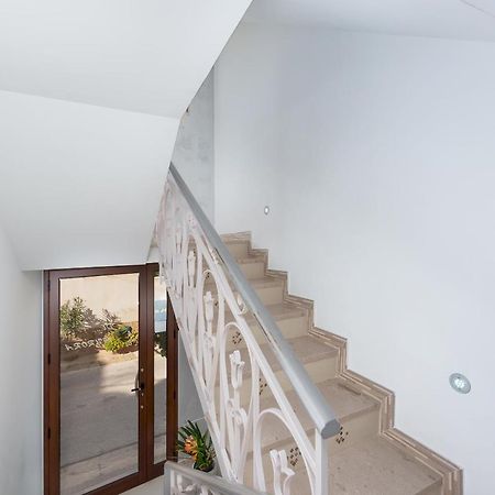 B&B A Casa Di Aurora Rooms San Vito Lo Capo Buitenkant foto